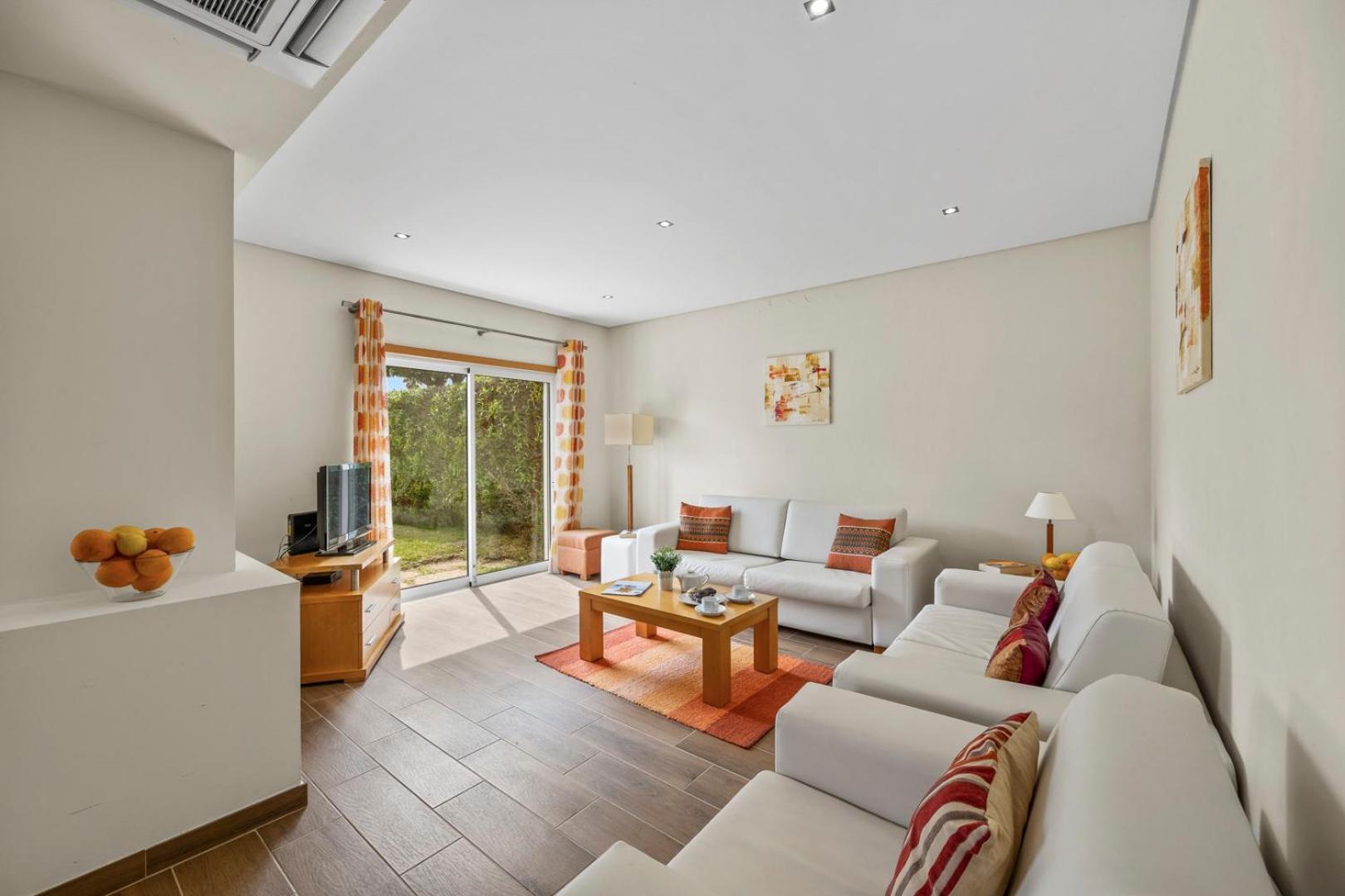 Holiday home Tranquil Hideaway Olhos De Agua