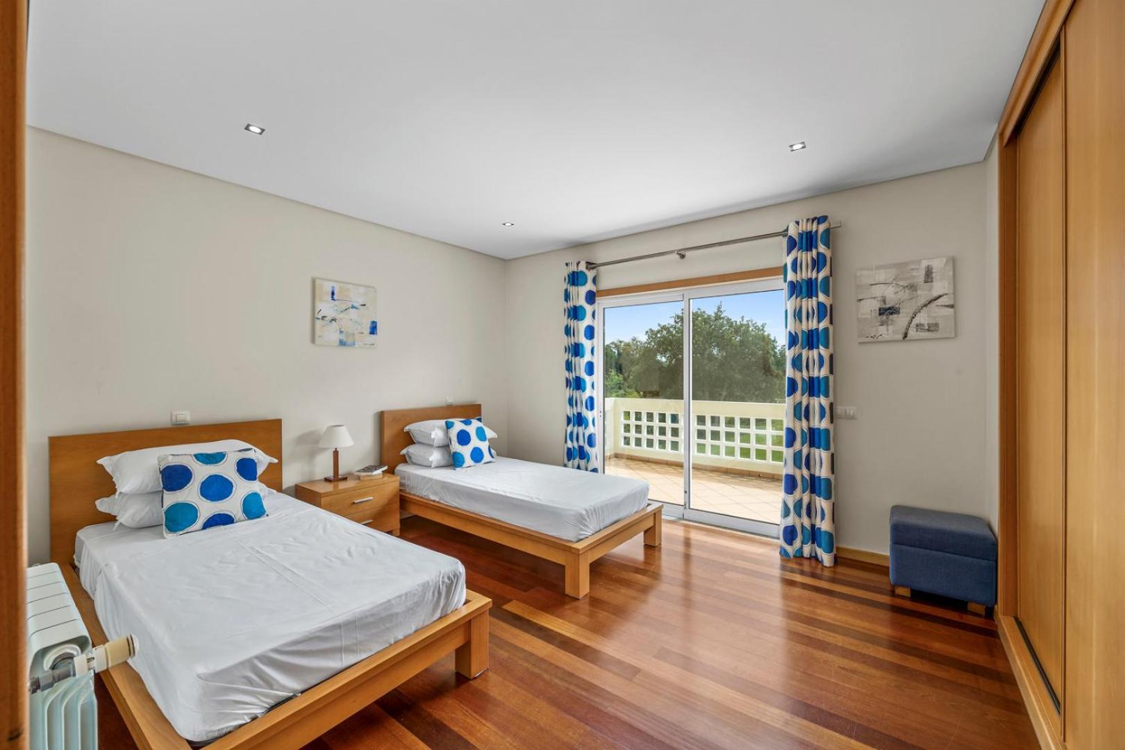 Tranquil Hideaway Olhos De Agua Holiday home Faro