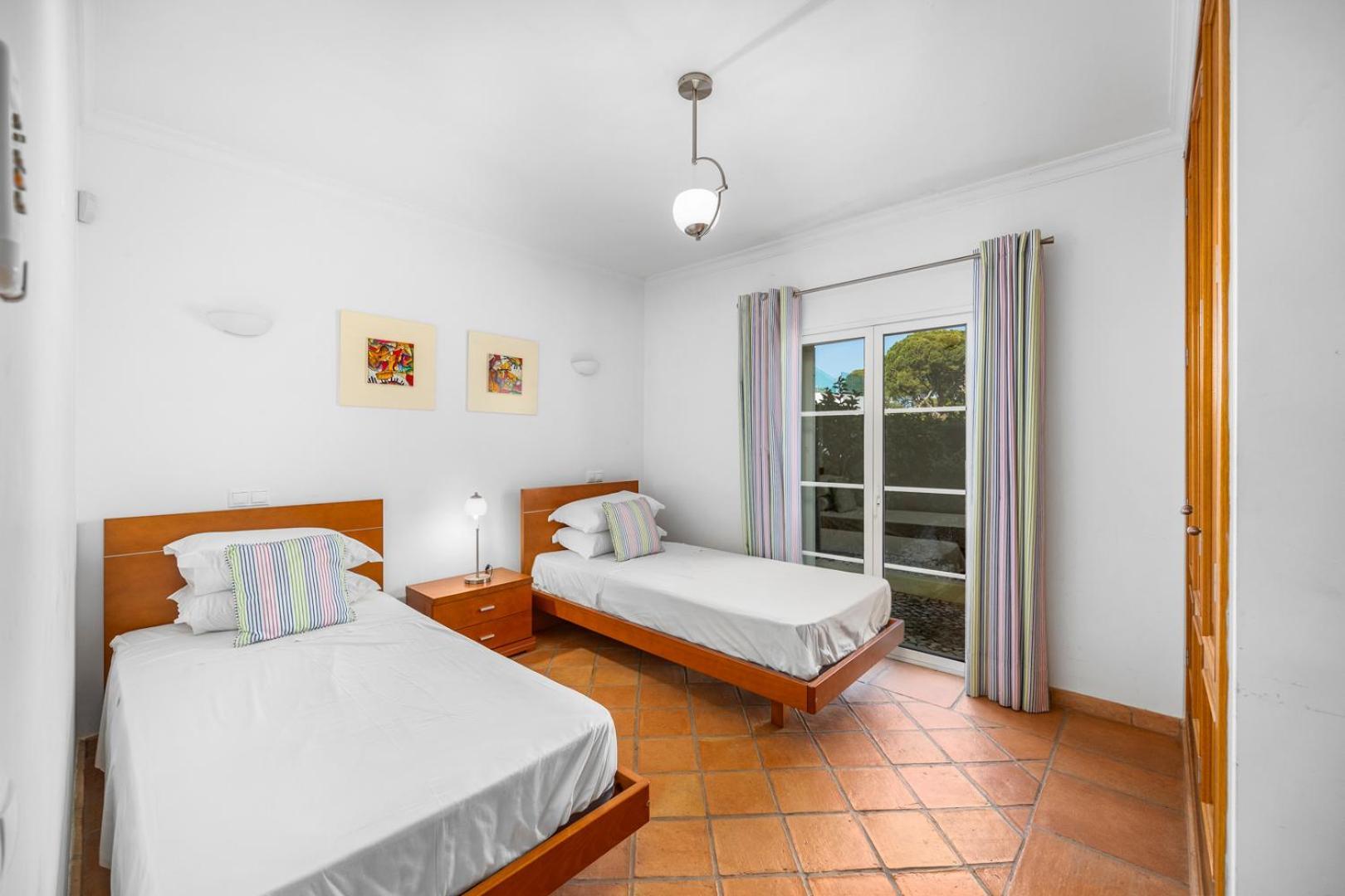 Pine Haven Faro