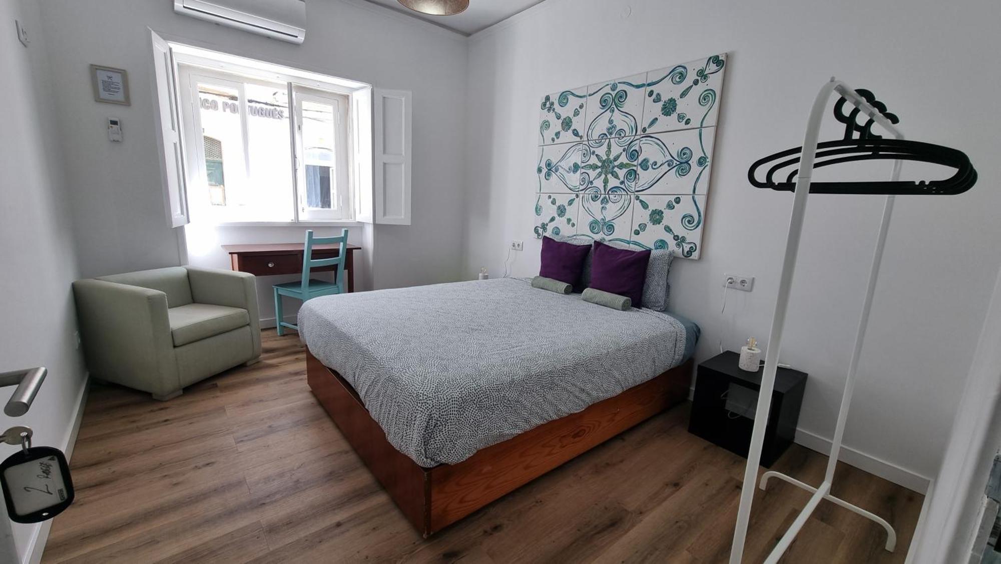 Guest house Happen!ng Faro