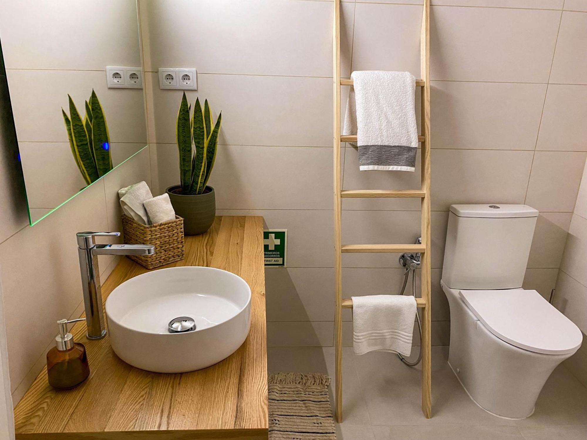 Casa Longa - Traditional Portuguese House With Modern Comforts Faro