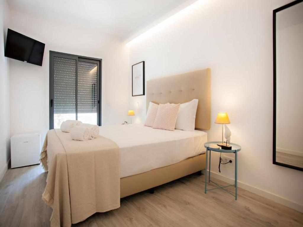 Clara Guest house Faro