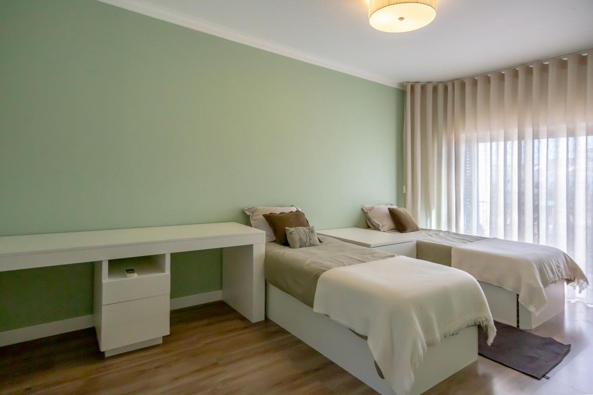 Spacious House With Pool Faro