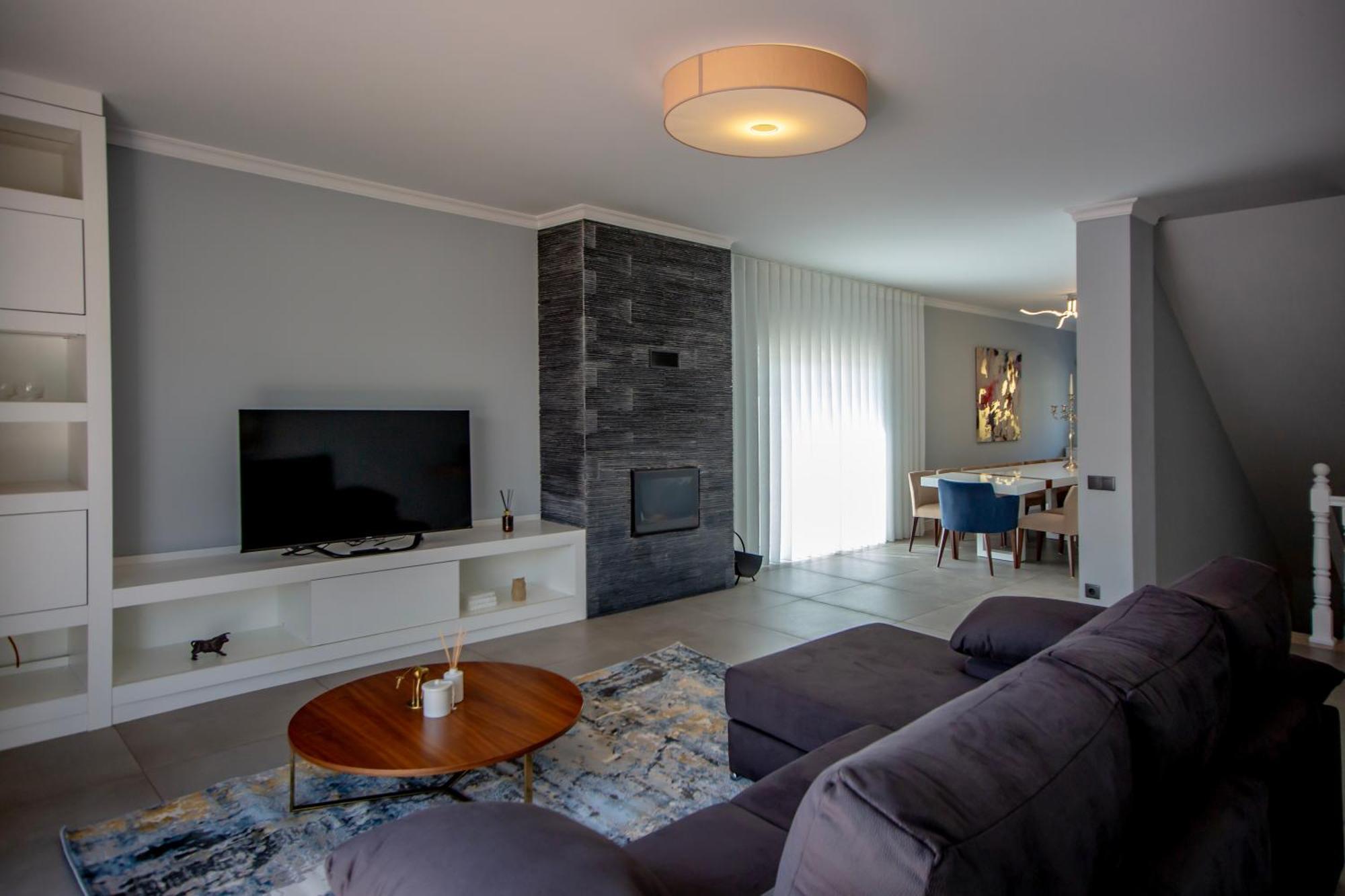 Holiday home Spacious House With Pool Faro