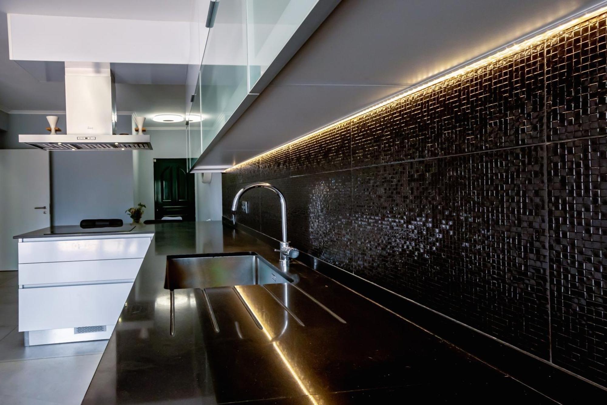 Spacious House With Pool Faro