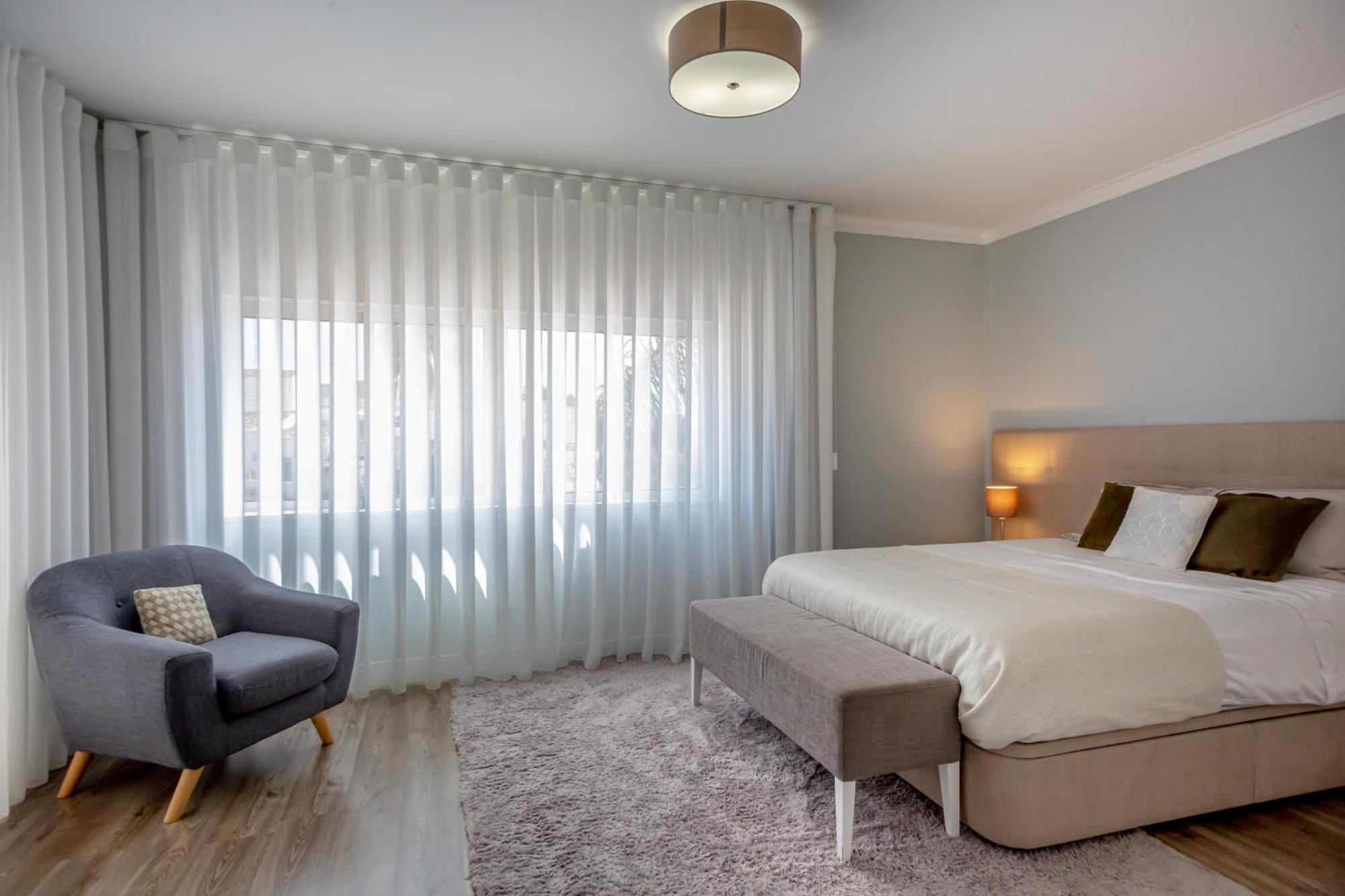 Holiday home Spacious House With Pool Faro