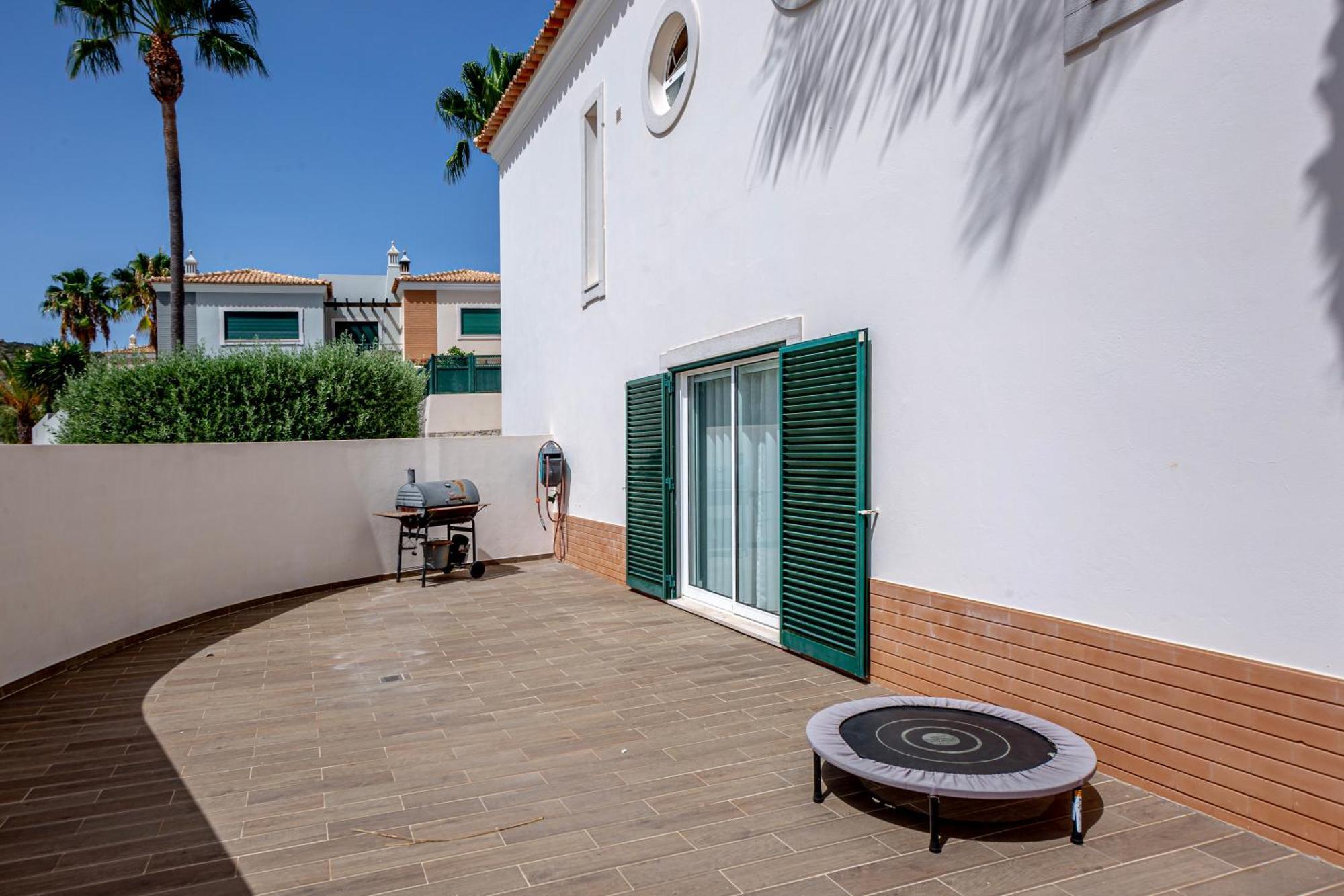 Spacious House With Pool * Faro