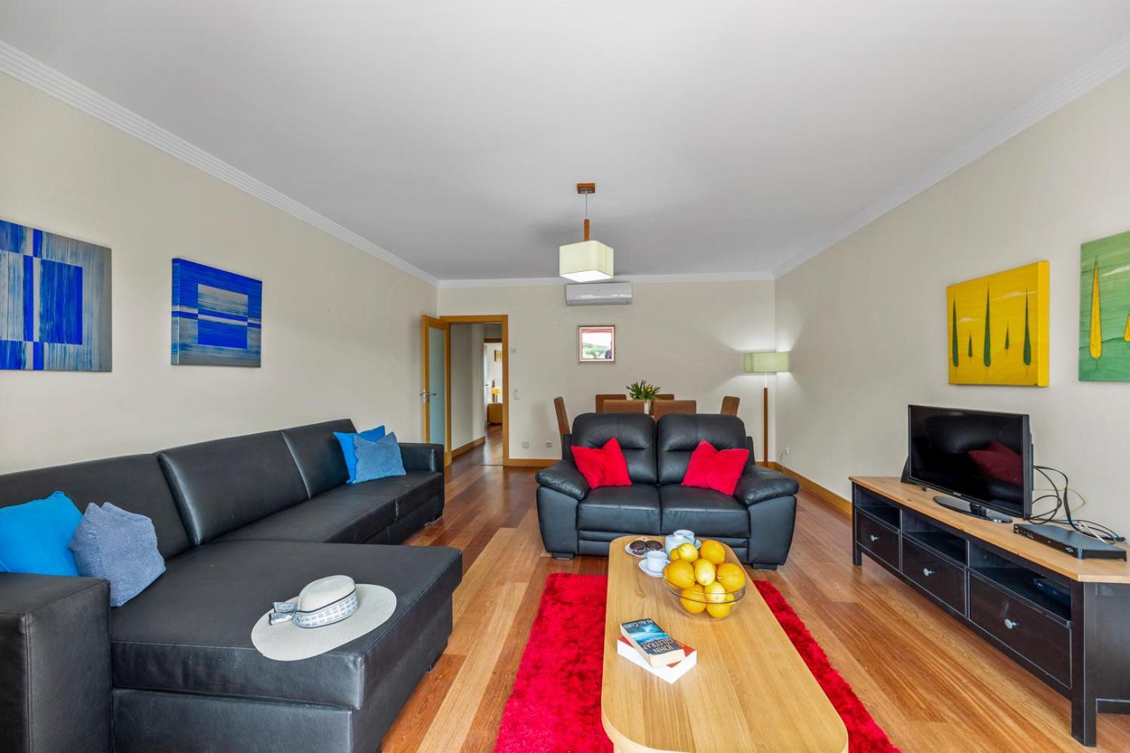 Apartment Oleander Terrace Albufeira Faro