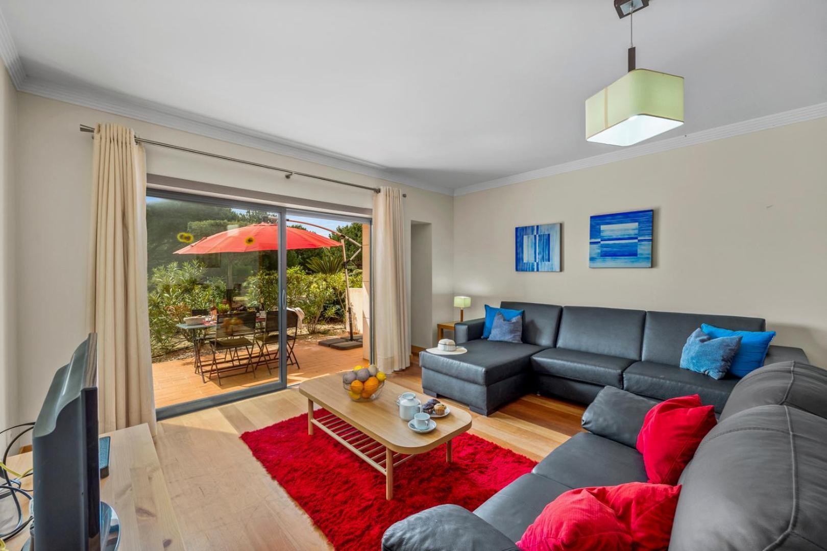 Apartment Oleander Terrace Albufeira