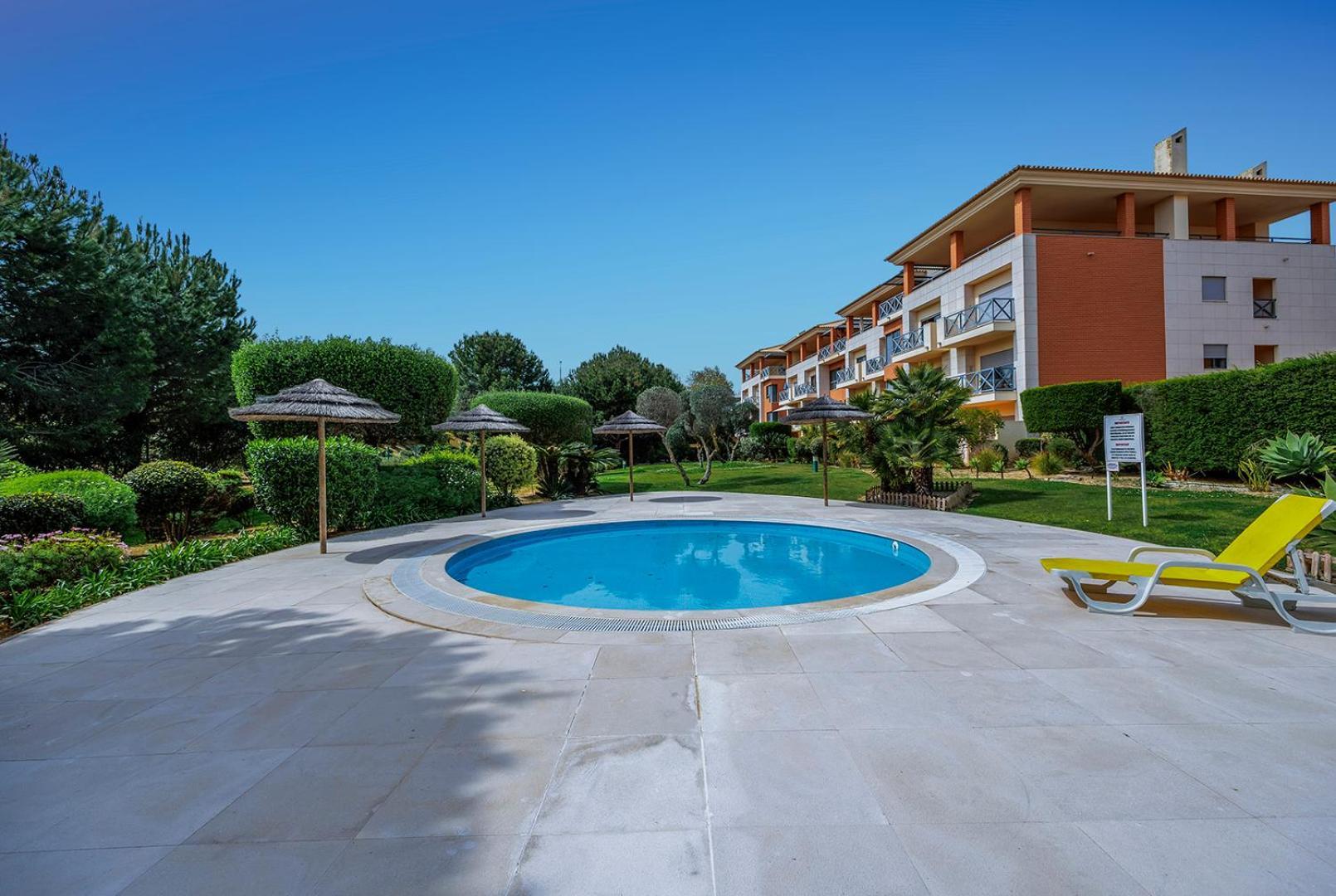 Apartment Oleander Terrace Albufeira Faro