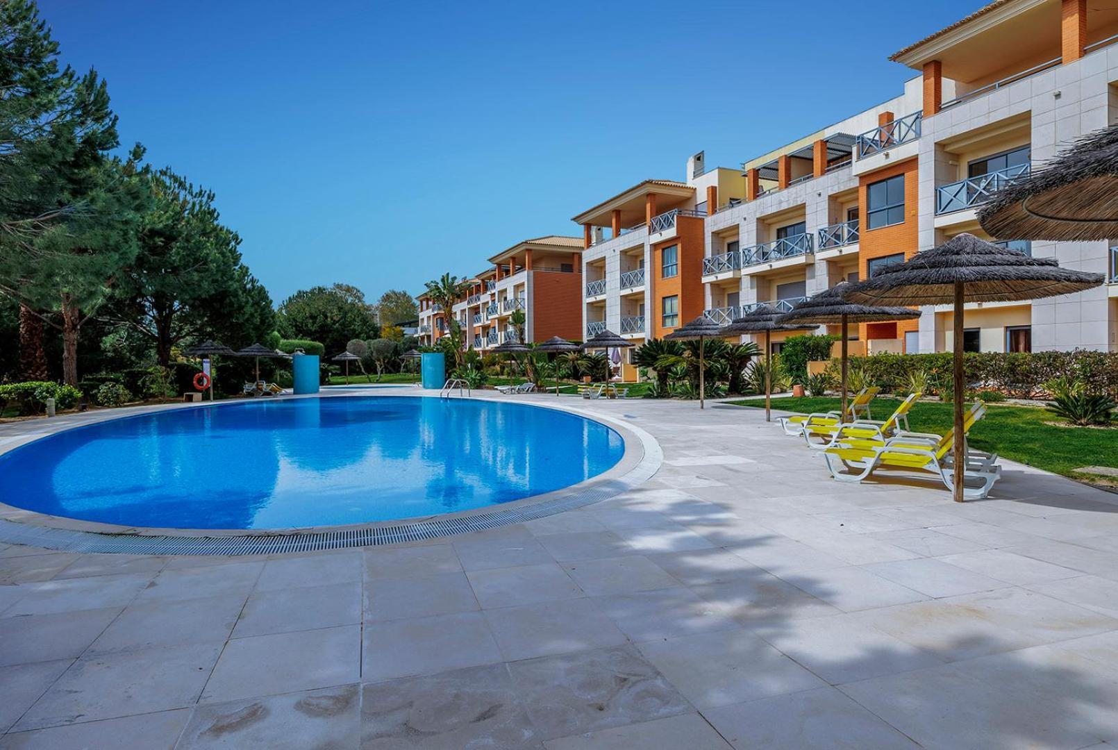 Oleander Terrace Albufeira *