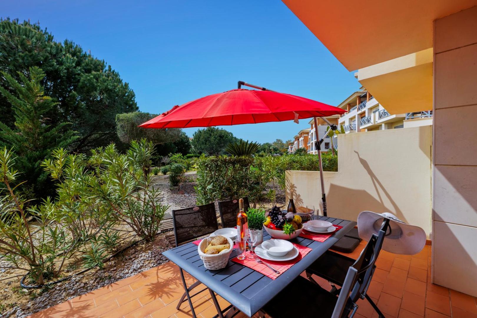 Oleander Terrace Albufeira Faro