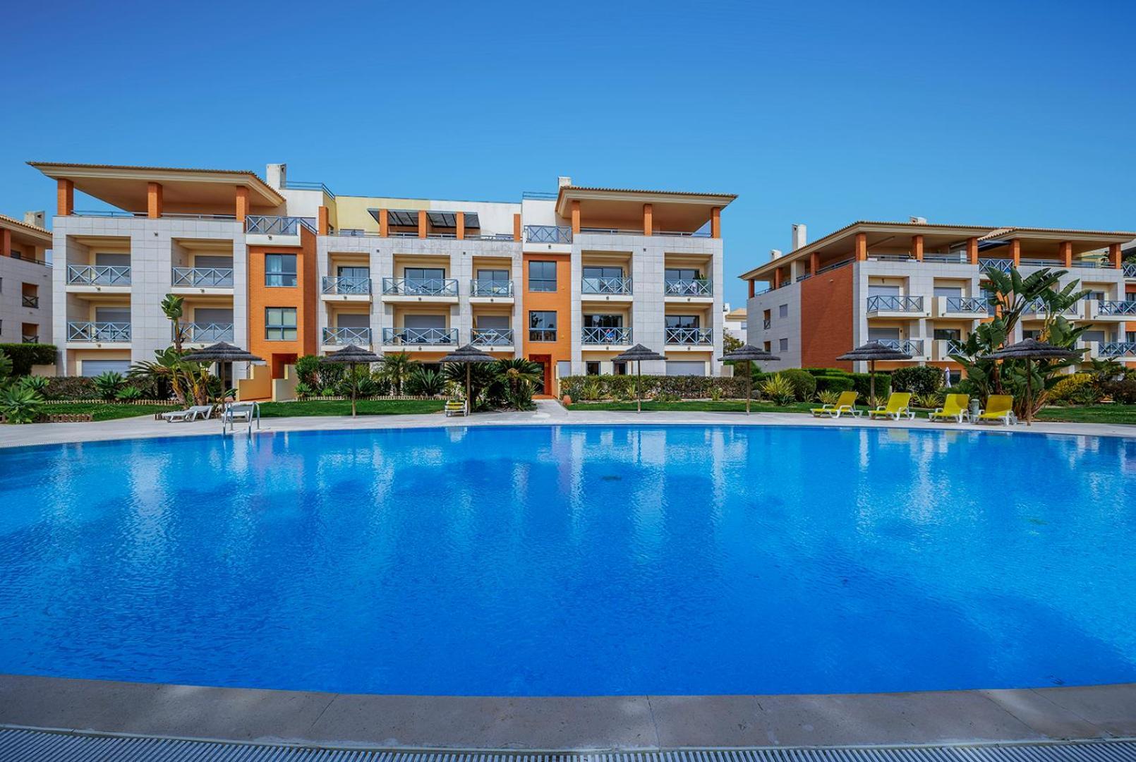 Oleander Terrace Albufeira