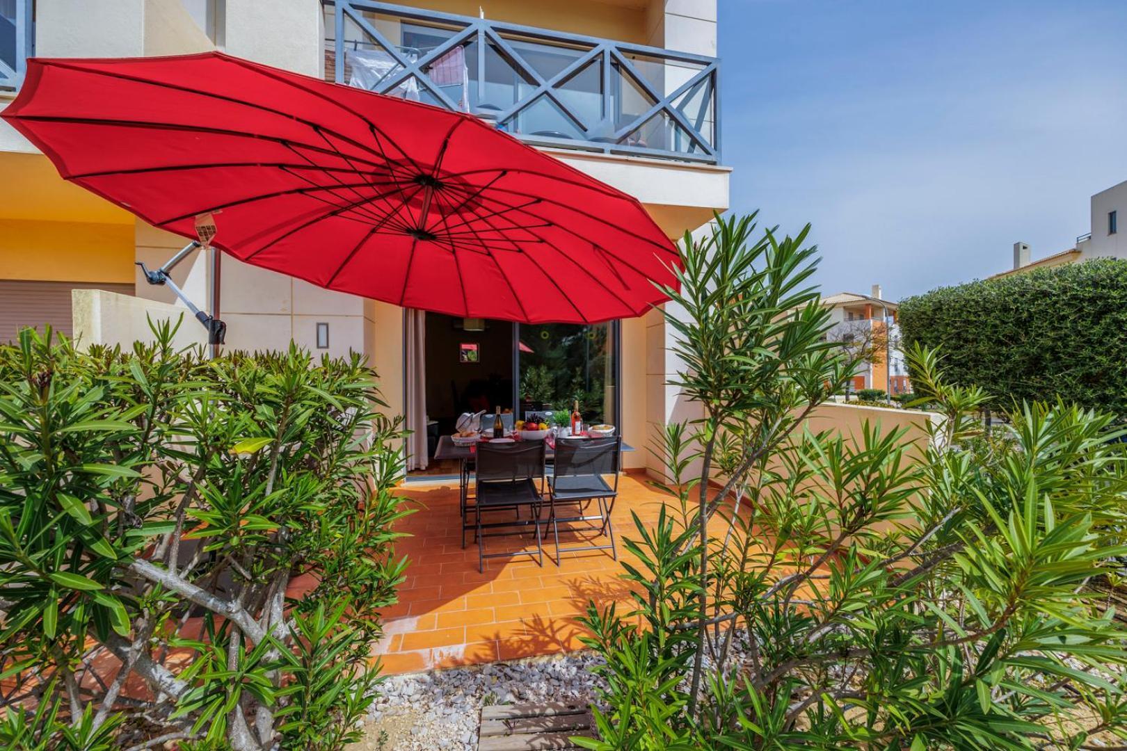 Apartment Oleander Terrace Albufeira