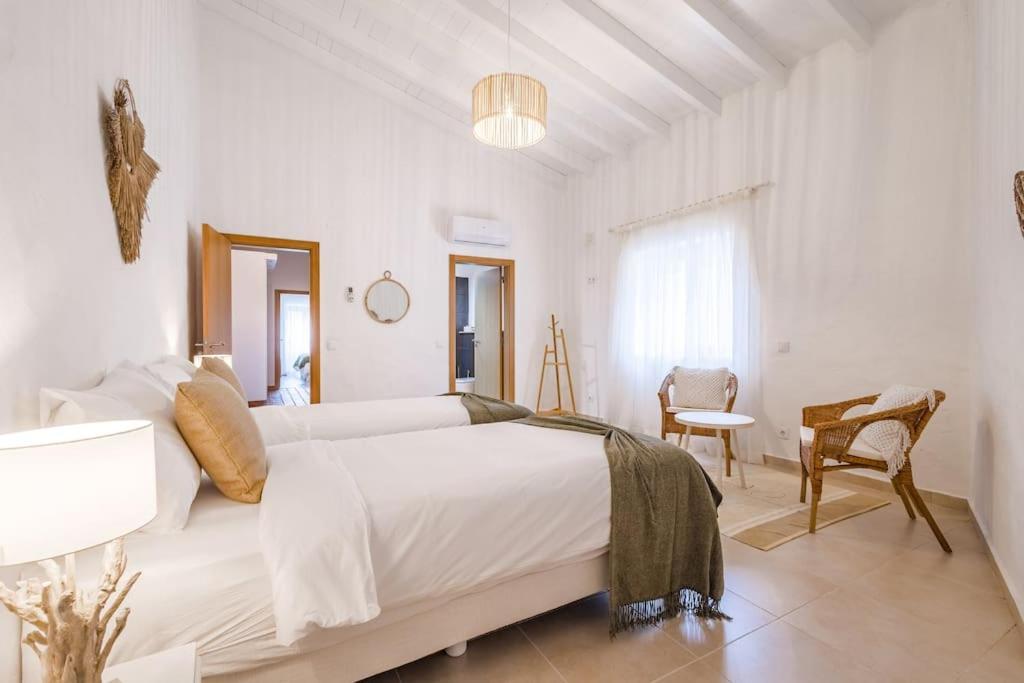 Holiday home Casa Do Tempo