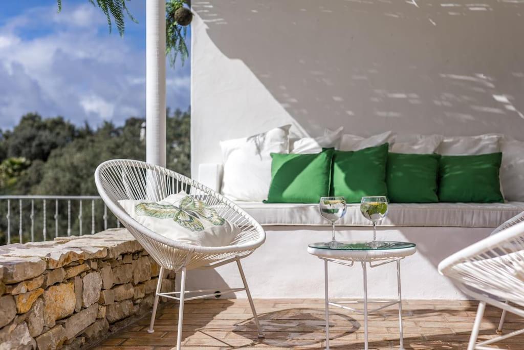 Casa Do Tempo Holiday home Faro