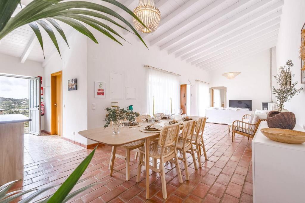 Holiday home Casa Do Tempo Faro