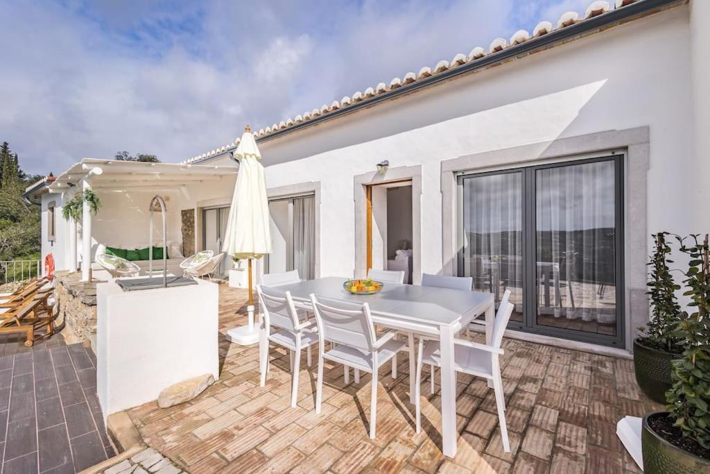 Casa Do Tempo Holiday home *