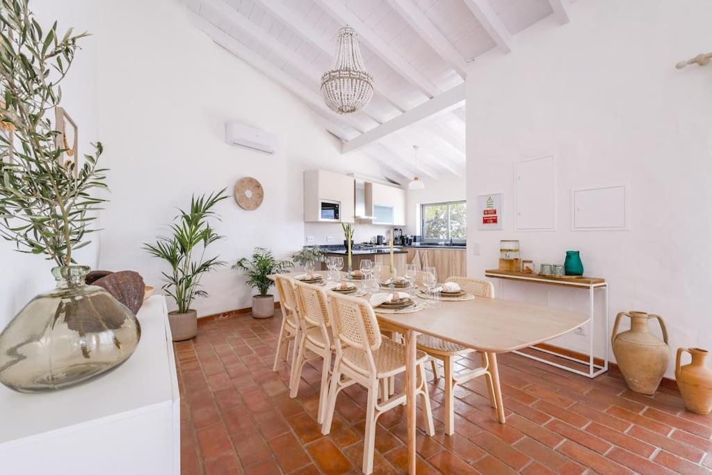 Holiday home Casa Do Tempo Faro