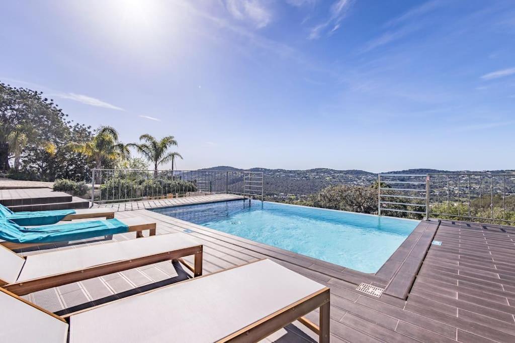 Casa Do Tempo Holiday home *