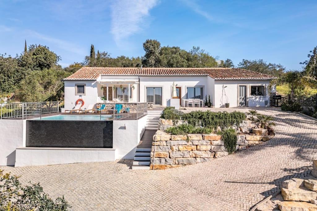 Casa Do Tempo Holiday home *