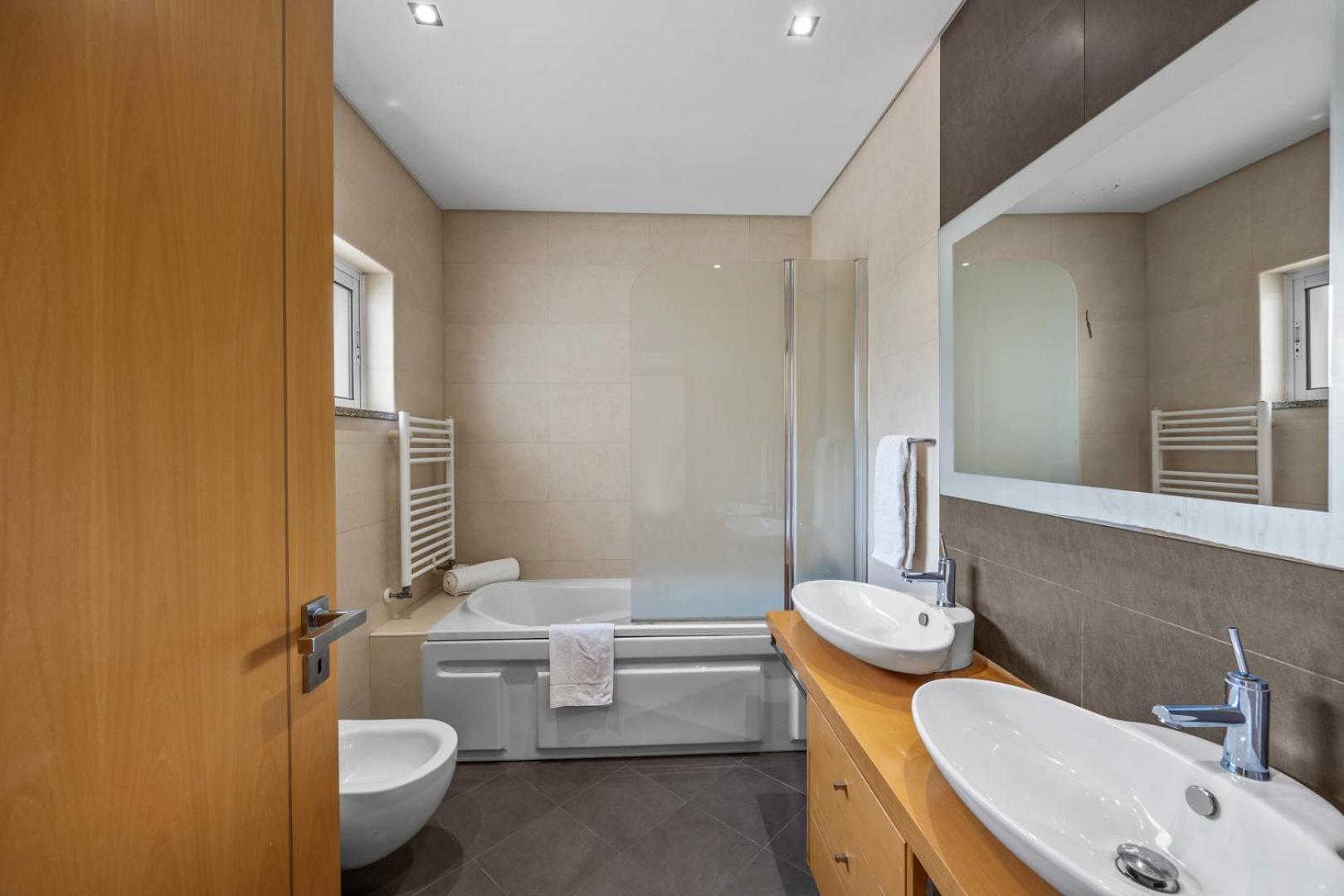 Tranquil Hideaway Olhos De Agua Holiday home *