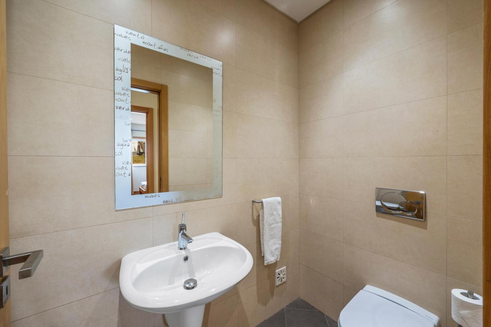 Tranquil Hideaway Olhos De Agua Holiday home *