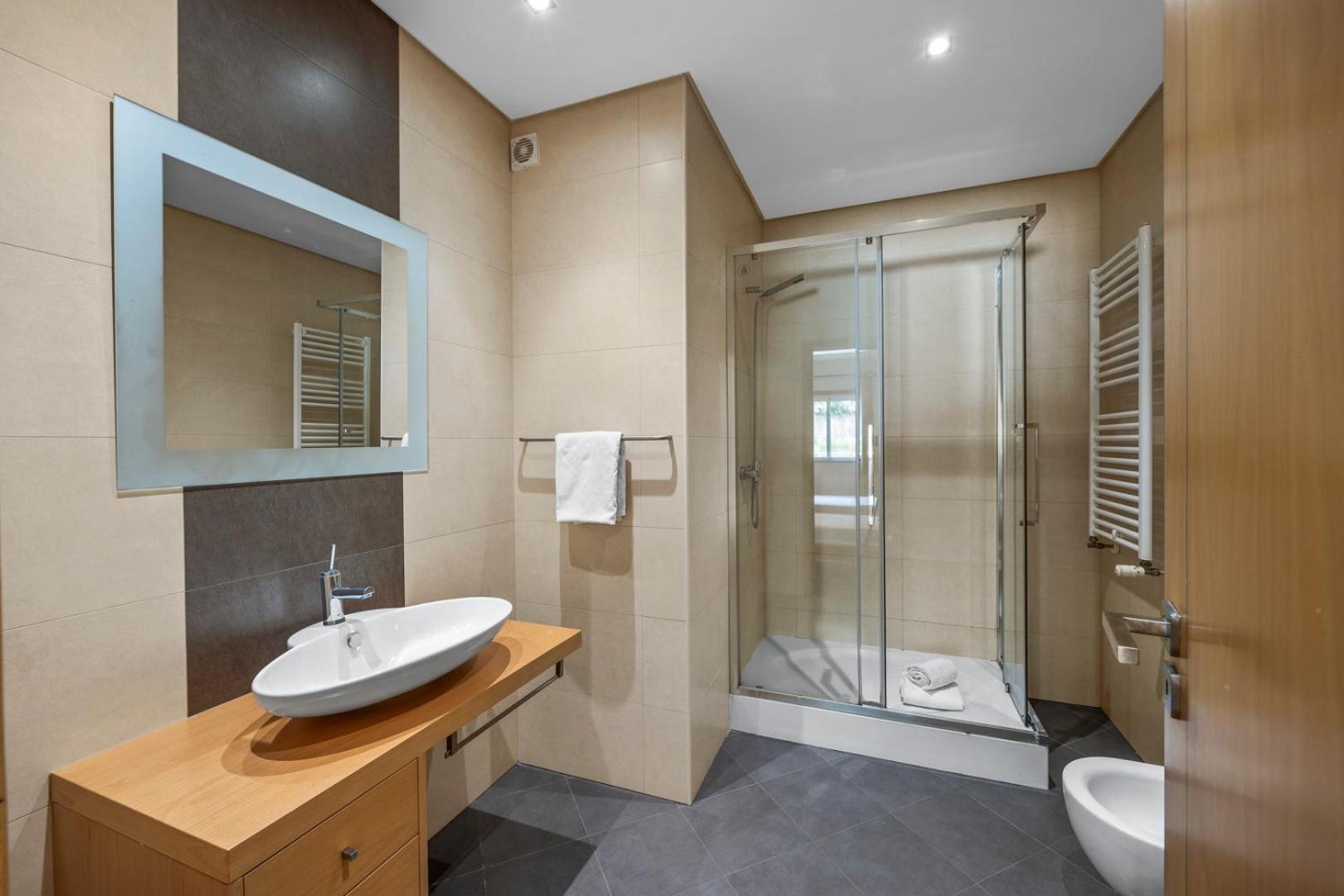 Tranquil Hideaway Olhos De Agua Holiday home