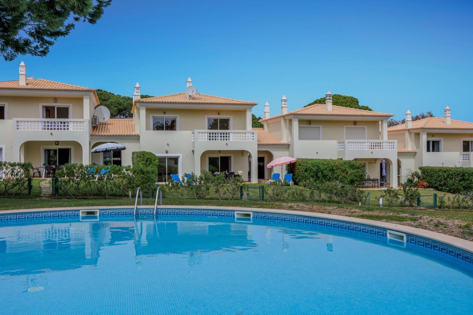 Tranquil Hideaway Olhos De Agua Holiday home *