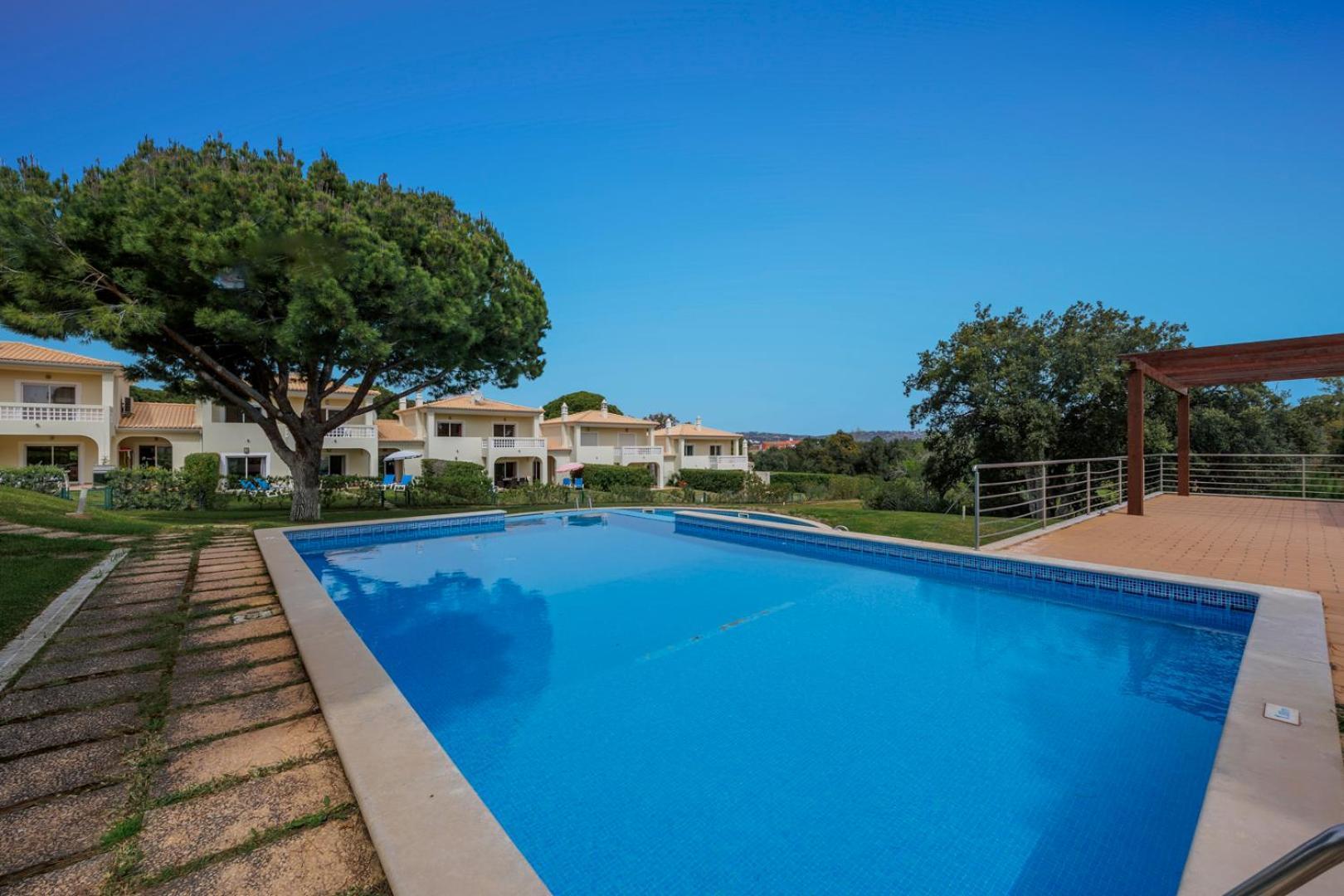 Tranquil Hideaway Olhos De Agua Faro
