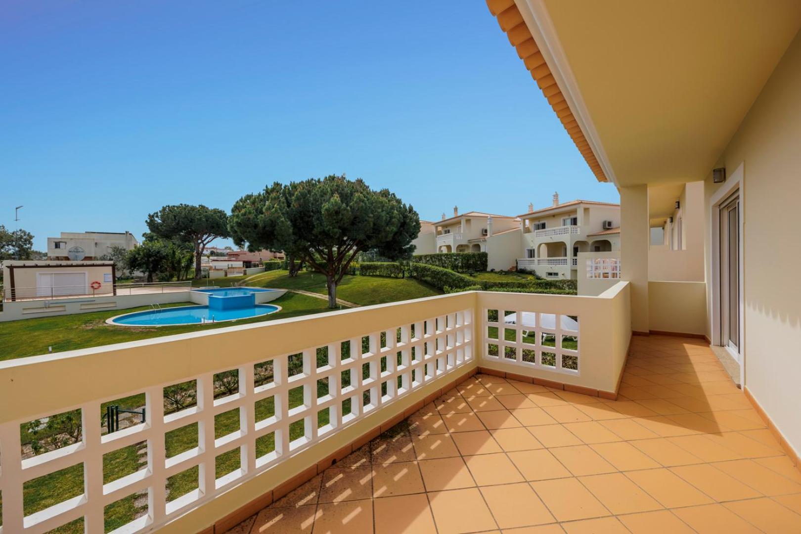 Tranquil Hideaway Olhos De Agua