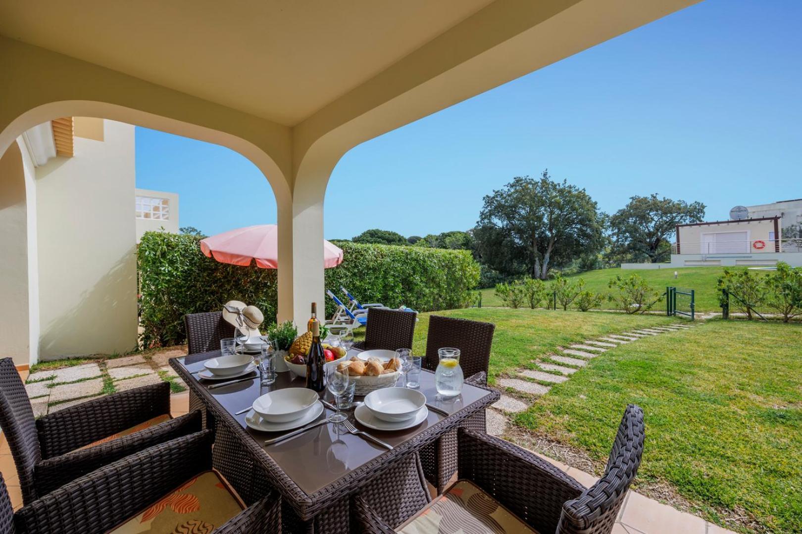 Holiday home Tranquil Hideaway Olhos De Agua *