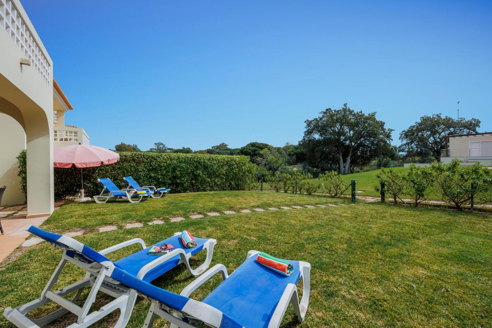 Tranquil Hideaway Olhos De Agua