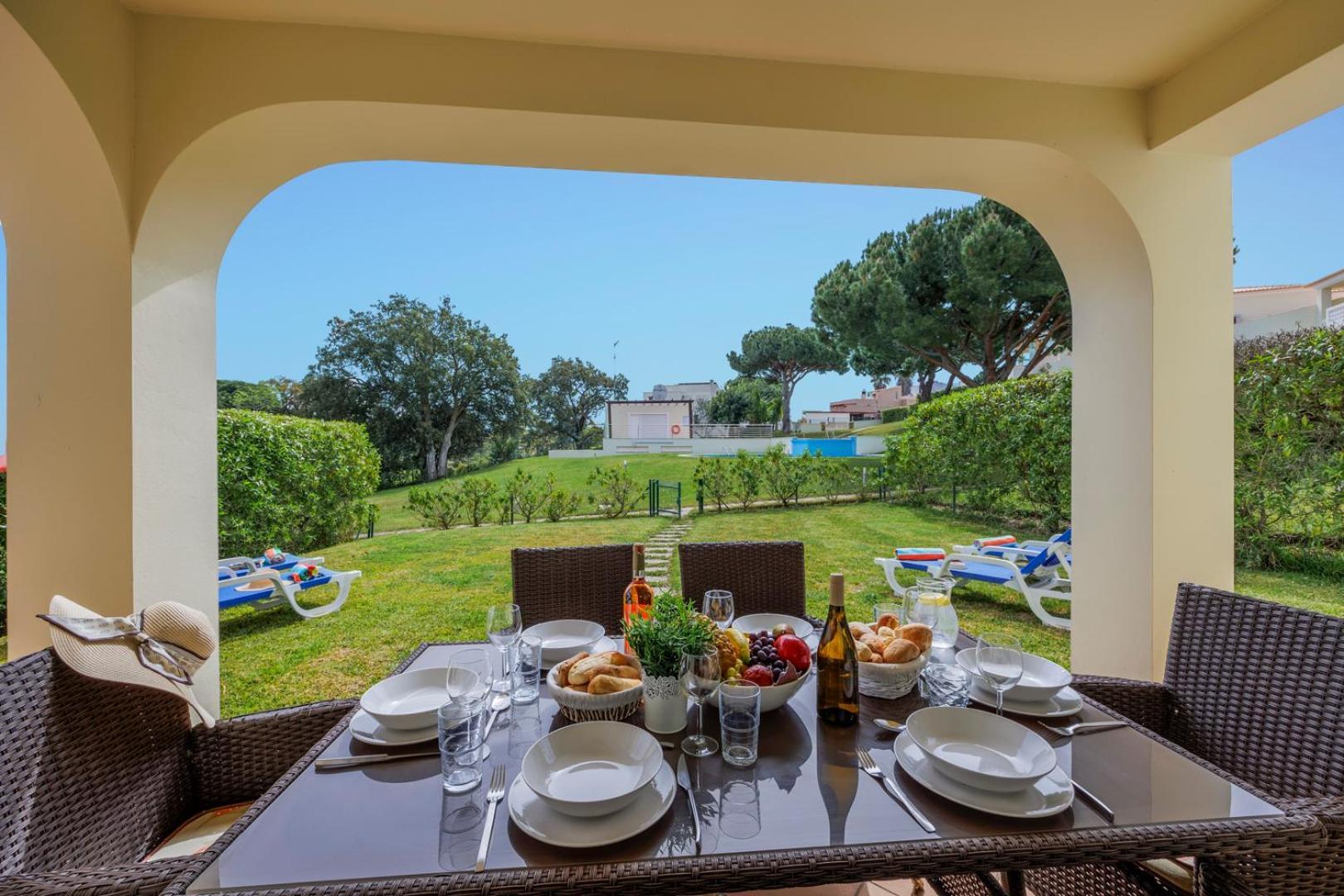 Tranquil Hideaway Olhos De Agua Holiday home *