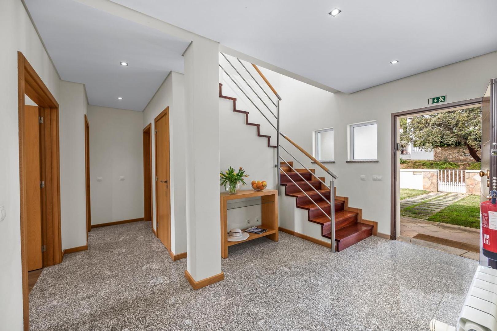 Tranquil Hideaway Olhos De Agua Holiday home Faro
