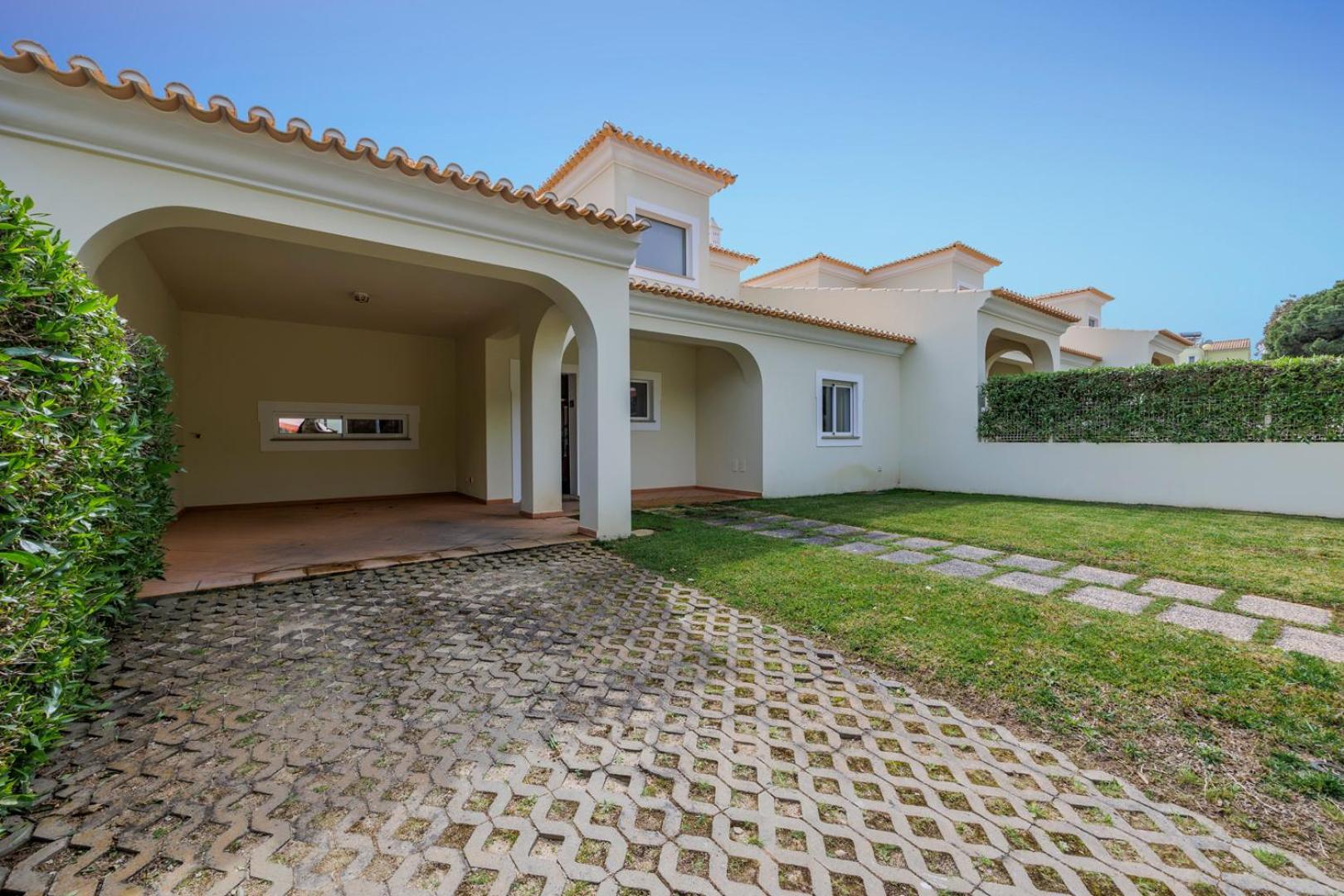 Holiday home Tranquil Hideaway Olhos De Agua *