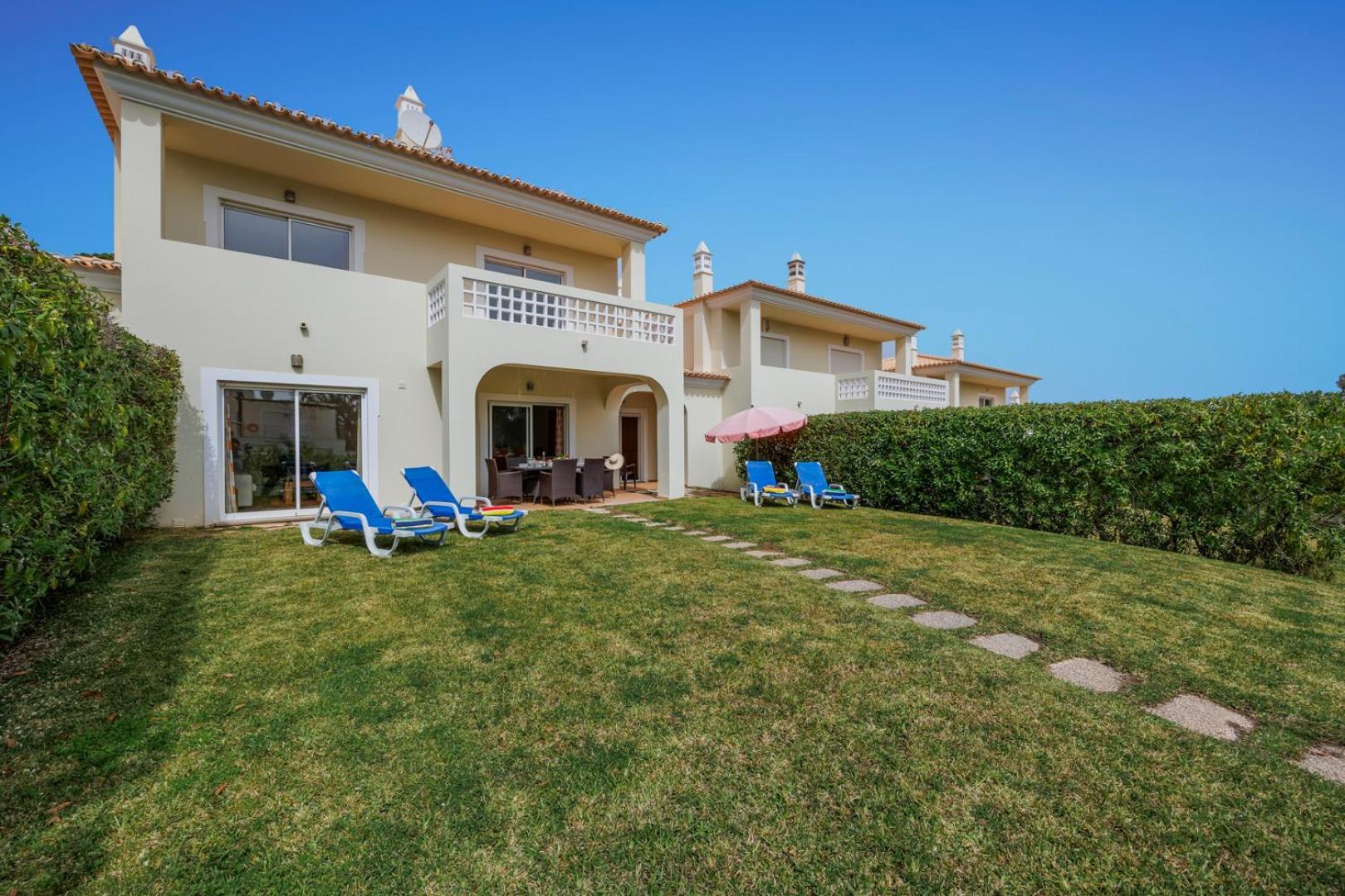 Tranquil Hideaway Olhos De Agua *