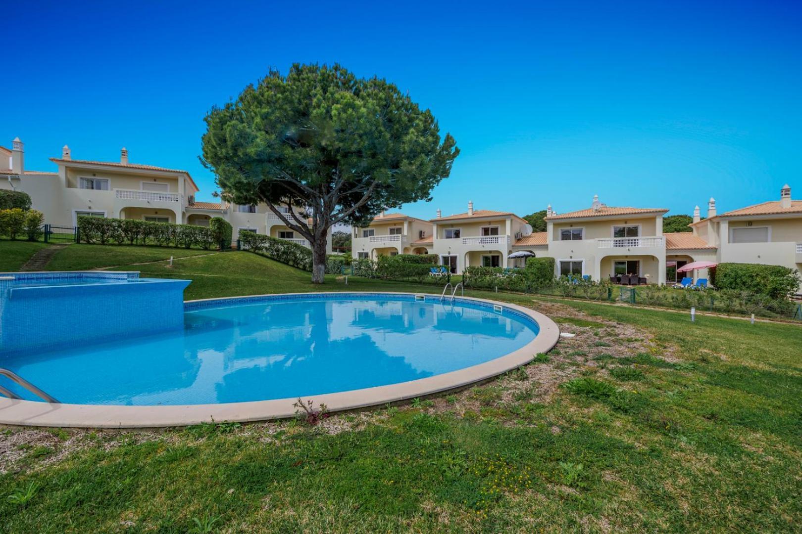 Tranquil Hideaway Olhos De Agua *