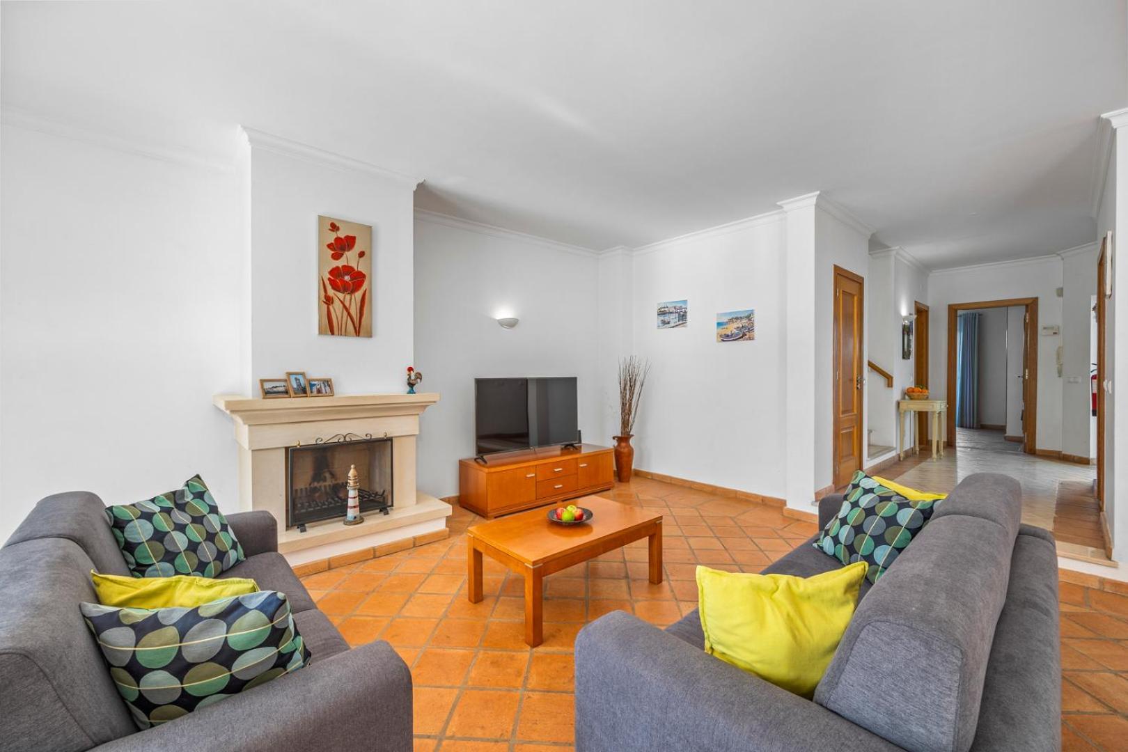 Pine Haven Apartment Faro