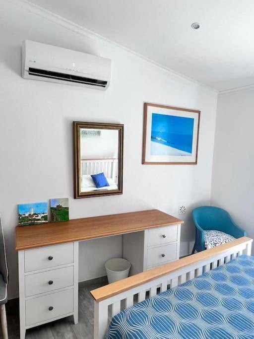 Typical Quiet Algarve Holiday home Faro
