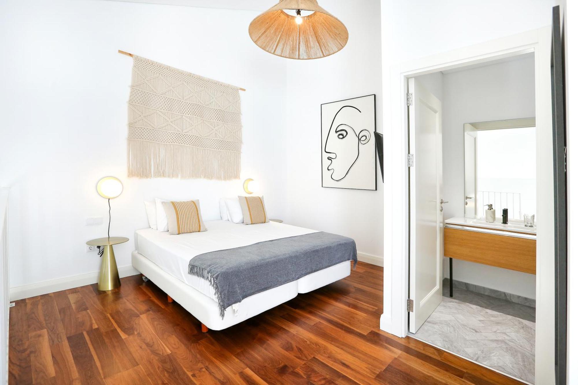 Apartment Vacation Time Faro