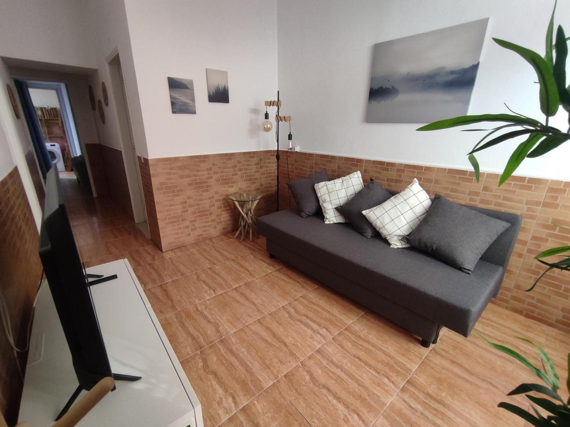 Holiday home Casa Da Madalena