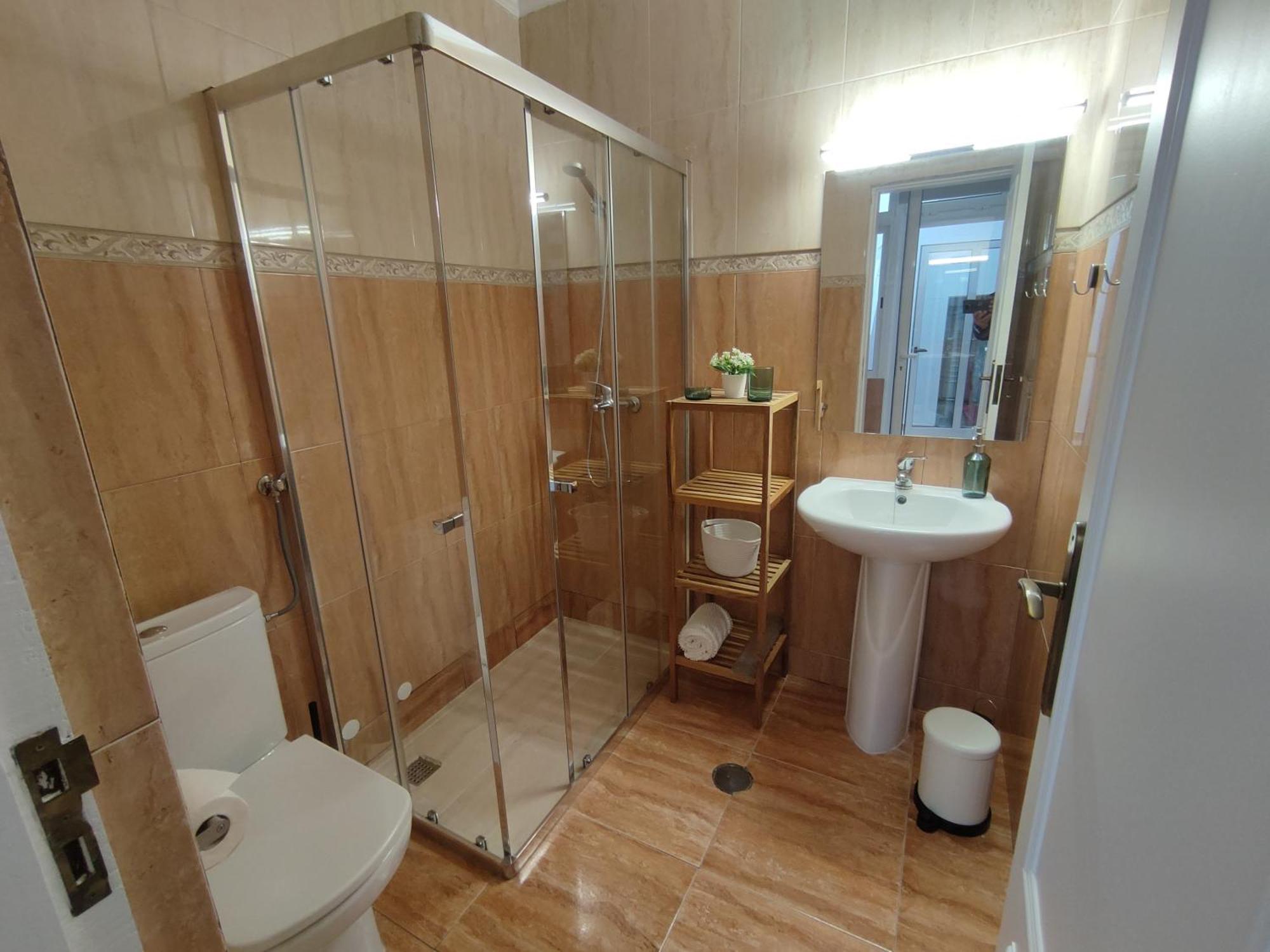 Casa Da Madalena Holiday home