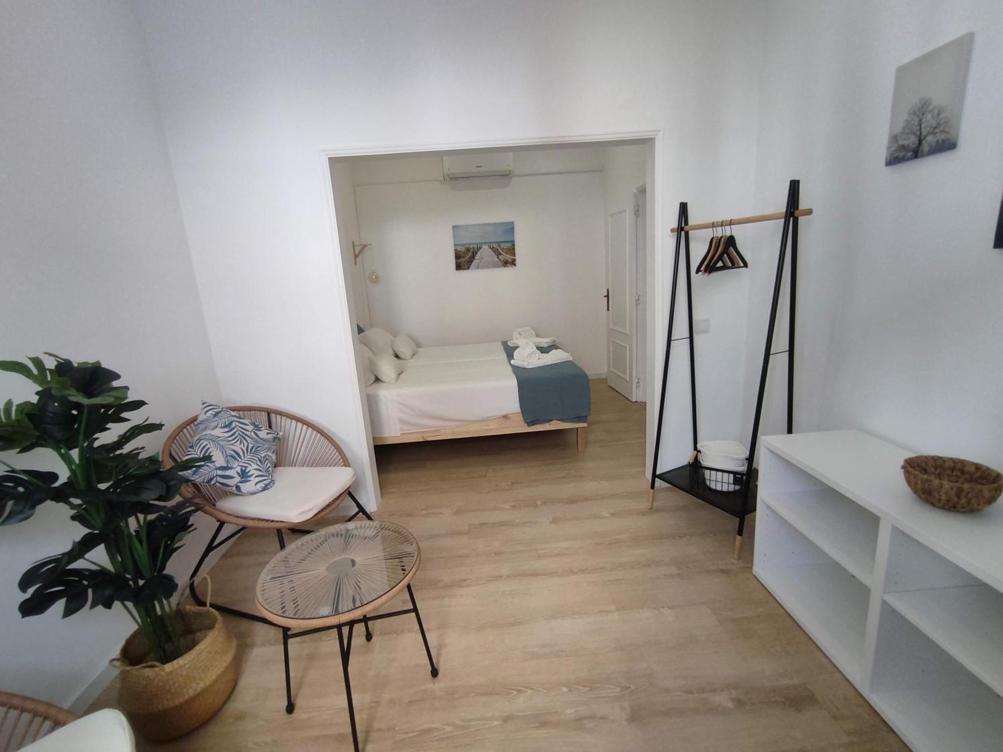 Holiday home Casa Da Madalena Faro