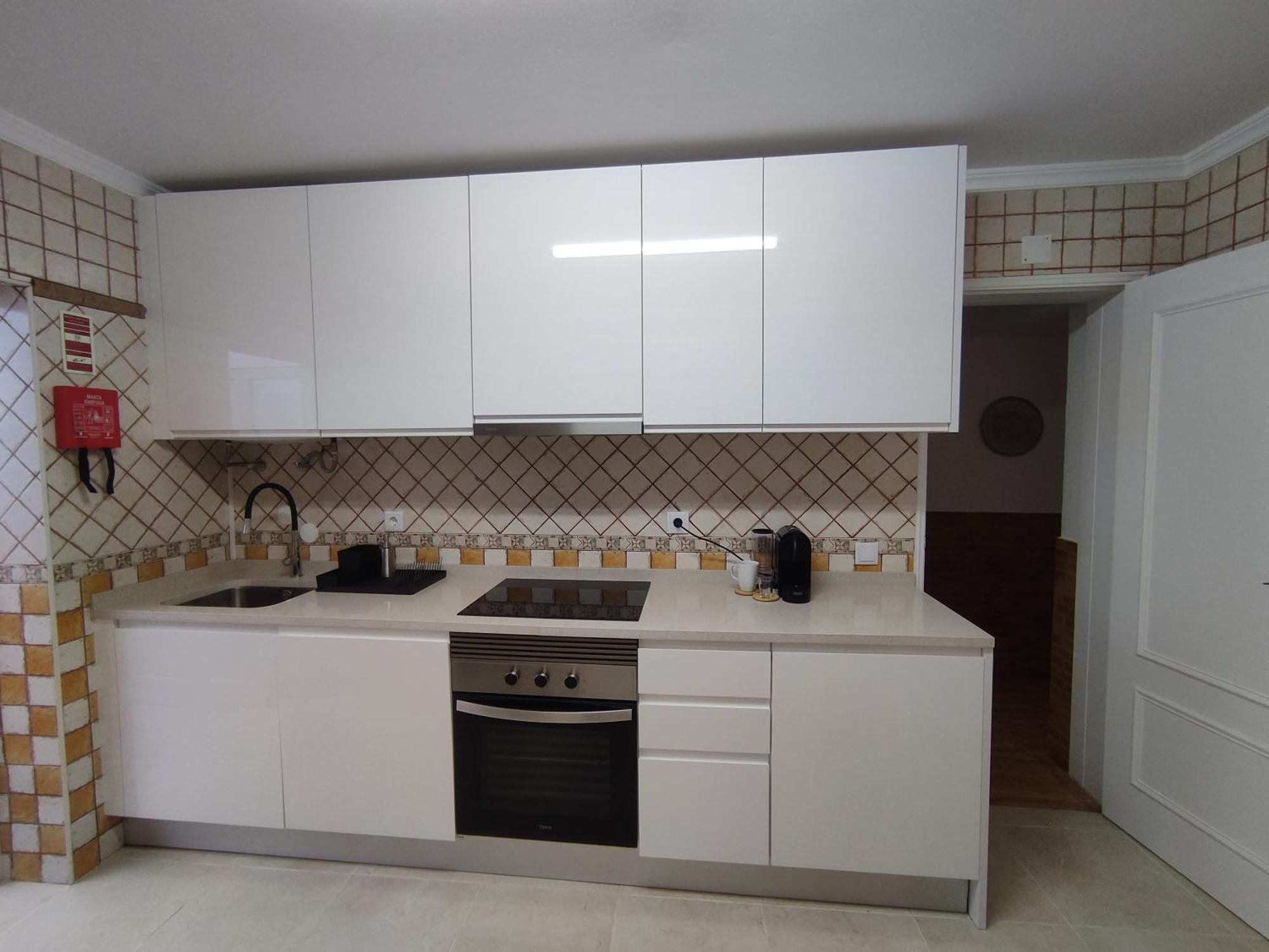 Casa Da Madalena Holiday home *