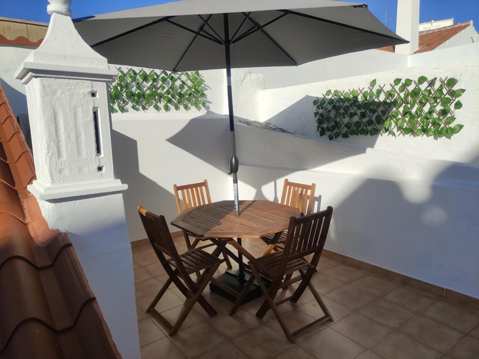 Casa Da Madalena Faro