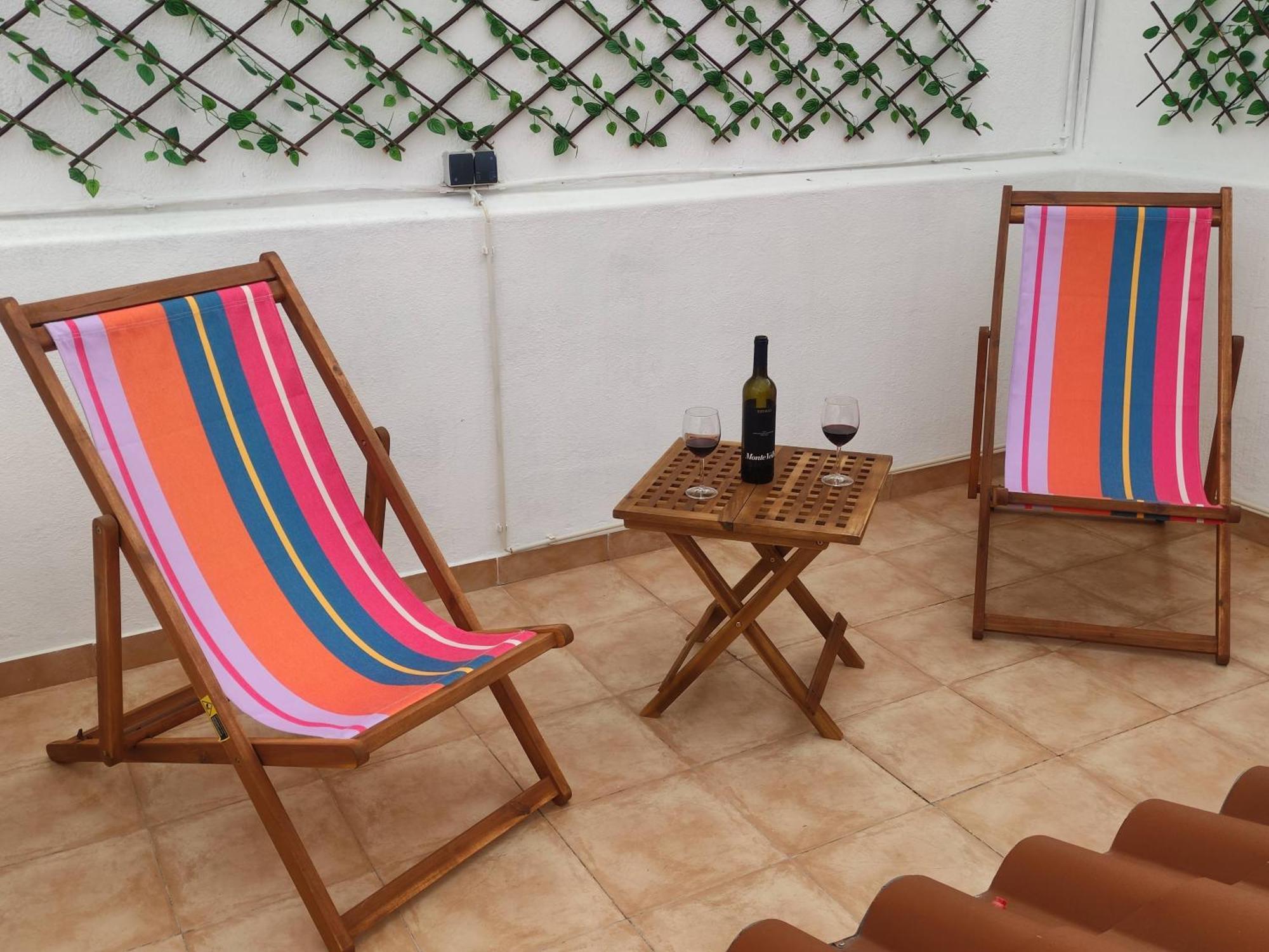 Holiday home Casa Da Madalena *