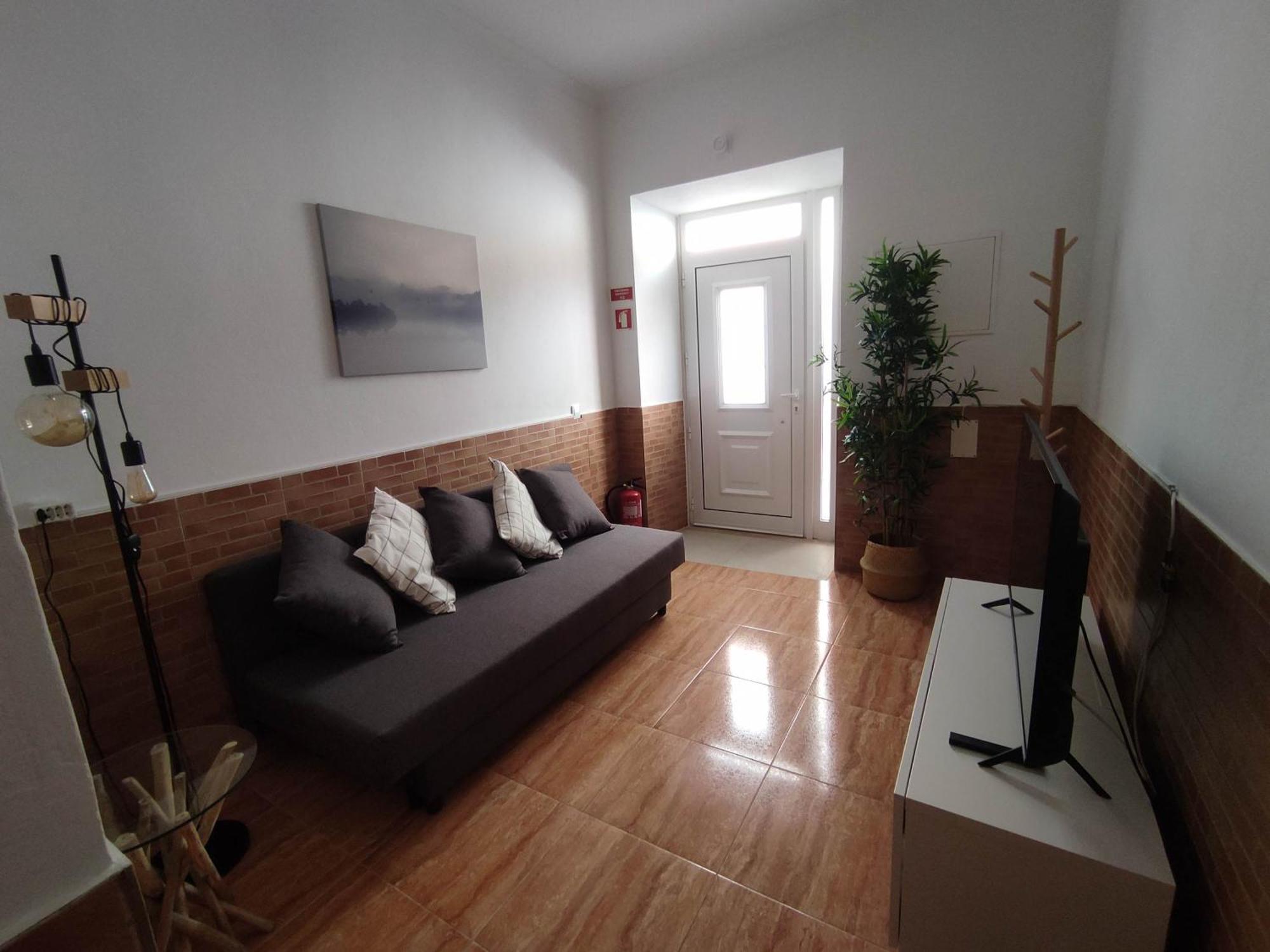 Casa Da Madalena Holiday home