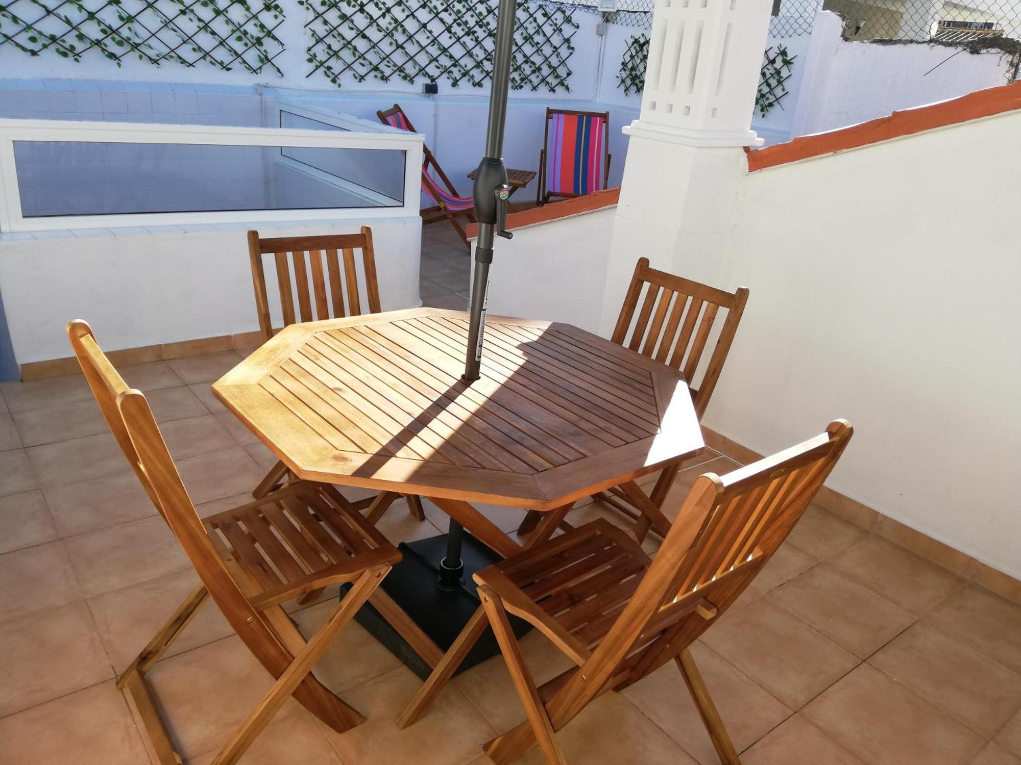 Casa Da Madalena
