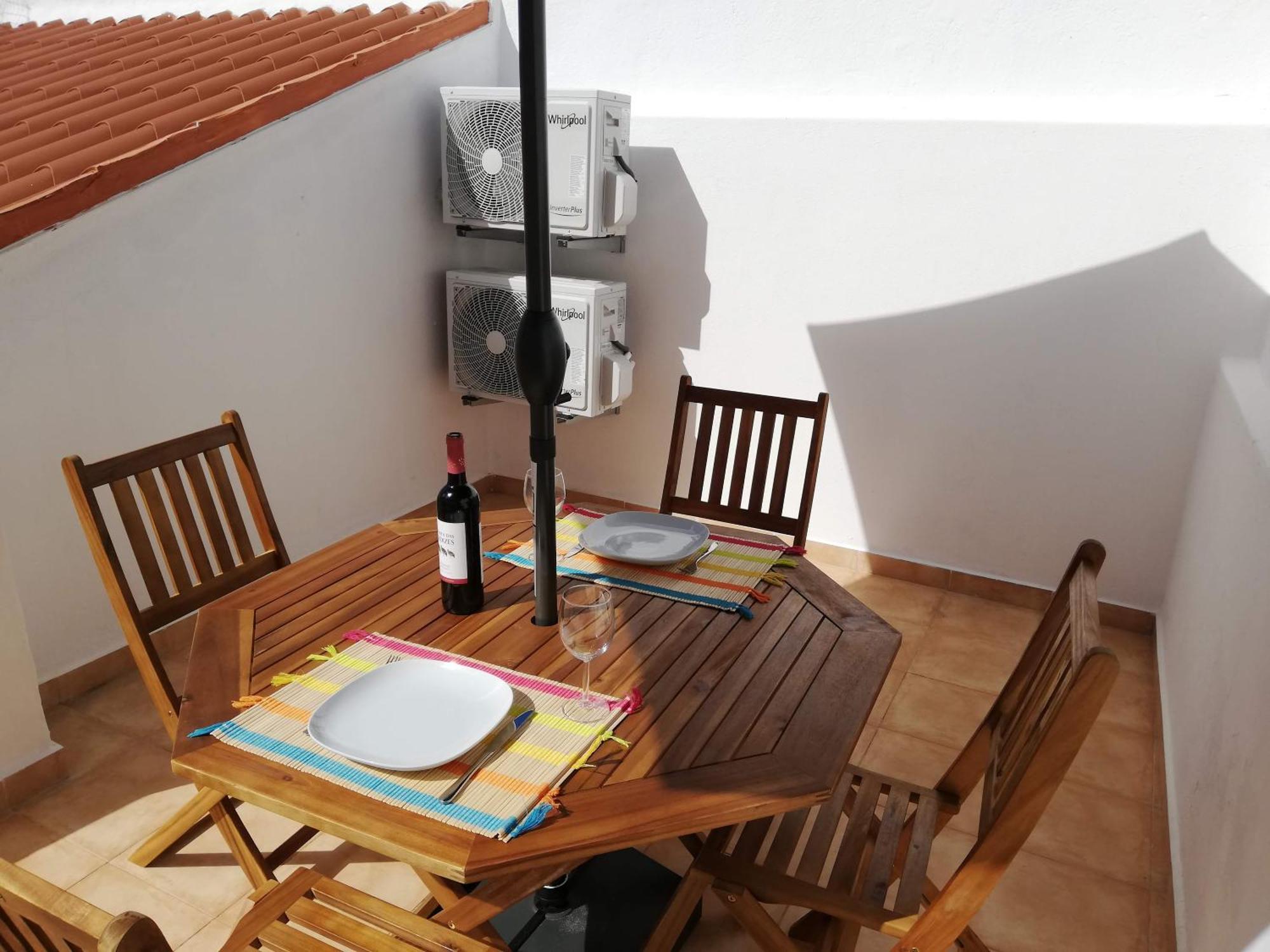 Holiday home Casa Da Madalena